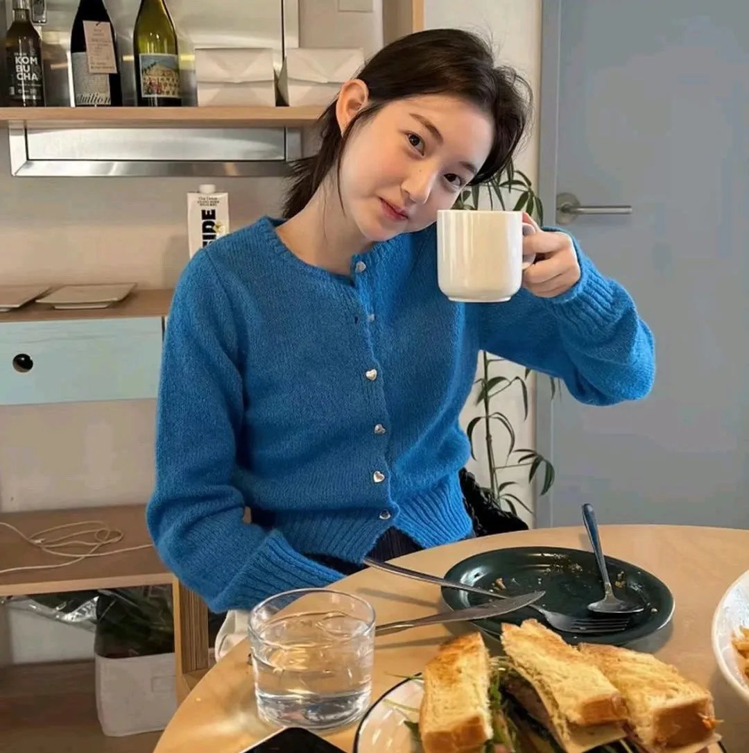 她是朕的掌上明珠